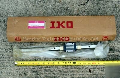 Quality IKO HIWIN Linear Guideway LRXG30,LRXG35,LRXG45,LRXG55 wholesale
