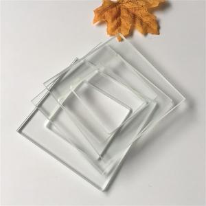 Glass Straight Edging Machine Perfectly Tempered Control Panel Laser Drilling