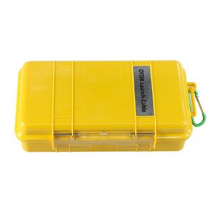 FTTH SC/UPC-SC/UPC ABS OTDR Launch Box Dead Zone Eliminator 500m