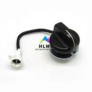 Throttle Knob SK120-3 SK120-5 SK200-3 SK200-5 Excavator Construction Machinery