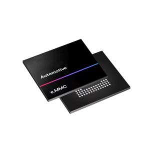 Cheap Memory IC Chip SDINBDG4-8G-ZA 8GB eMMC Memory IC BGA-153 Automotive eMMC 5.1 HS400 for sale