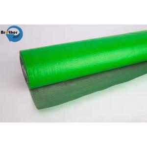 High Density Polyethylene Fabric Canvas Polyethylene Material PlasticTarpaulin