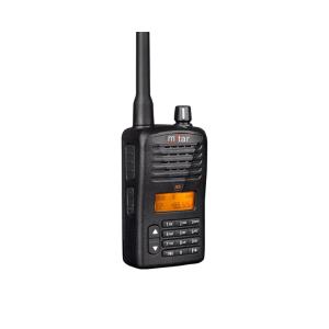 Digital Two Way Radio A2i Digital Analog Compatibility Clear speech Commercial