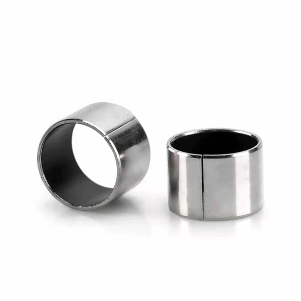 Quality PEEK Sleeve Bushings For Gear Unit , Hydro Engine & High Pressure Injection Pump wholesale