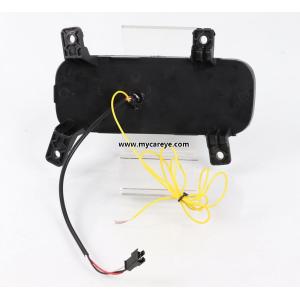 WuLing Mini EV LED cree DRL Car daytime running lights driving daylight