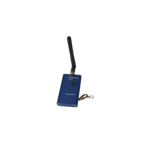 1000mW Wireless Video Transmitter 2.4Ghz AV Sender for Electric Elevator