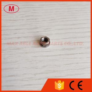 RHF5 locknut turbo lock nut/ shaft nuts for repair kits