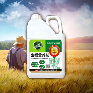 Cheap 100% Plant Source Root Enhancer Organic Carbon Liquid Fertilizer for sale