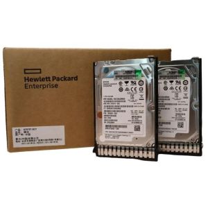 HPE P28352-B21 P30562-001 2.4T 10K SAS 2.5-inch G10 Plus Gen11server Hard Drive