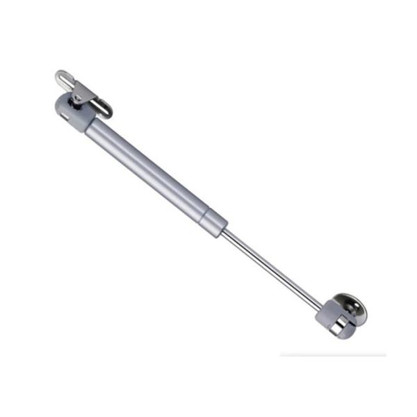 Quality Nitrogen Injected Cabinet Springlift Gas Springs With End Fittings wholesale