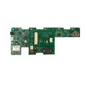 OSP PCBA Assembly PCB SMT Board Immersion Gold With Component