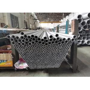Heat Exchanger ASTM A213 TP304L Stainless Steel Pipe