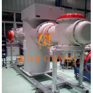 High Voltage Electrical Appliance Coating For Iron Substrates Durable Long Lasting