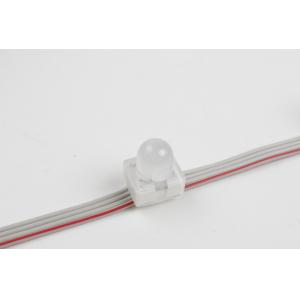 12mm Addressable Pixel light Square Shape LED Pixel Modules