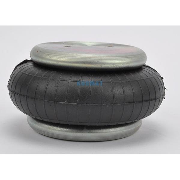 Gas Filled Industrial Air Spring Contitech Single Convolution Air Actuator FS 70-7 G1/4 Bellows Style