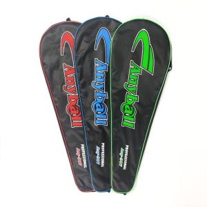 Customizable Colors Professional Level Badminton Racket Anyball 907 Model