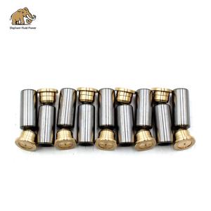 Sauer Hydraulic Piston Pump Parts Jrr045 Jrr051 Jrr060 Jrr065 Jrr075