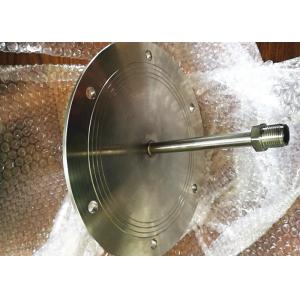 JIANGSU YUANWANG UQK-651-C Float Level Controller , Level Switch Float Type