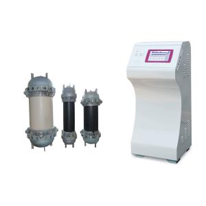 Cheap 100bar Iso 1167 Hydrostatic Pressure Testing Machine For Pipes for sale