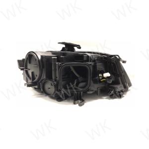 2008 - 2012 Audi A4 B8 Xenon Headlights OEM 8K0941030G 8K0941029G 8KO941029C