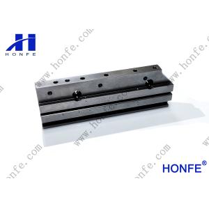 Centering Rail 740.969.000 L=169mm P7150 Projectile Weaving Loom Parts High