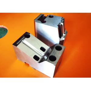 Hardware Precision Mold Parts Mold Core Die Tooling Cavity