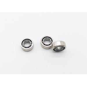 688ZZ Size 8*16*5mm SS Ball Bearings Working Temperatures -30 To 120℃