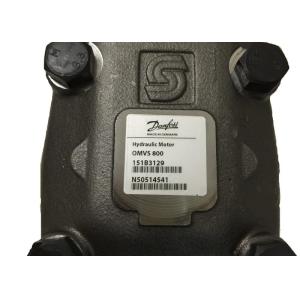 Danfoss Hydraulic Pump OMVS800151B3129 High Efficiency Durable And Robust High