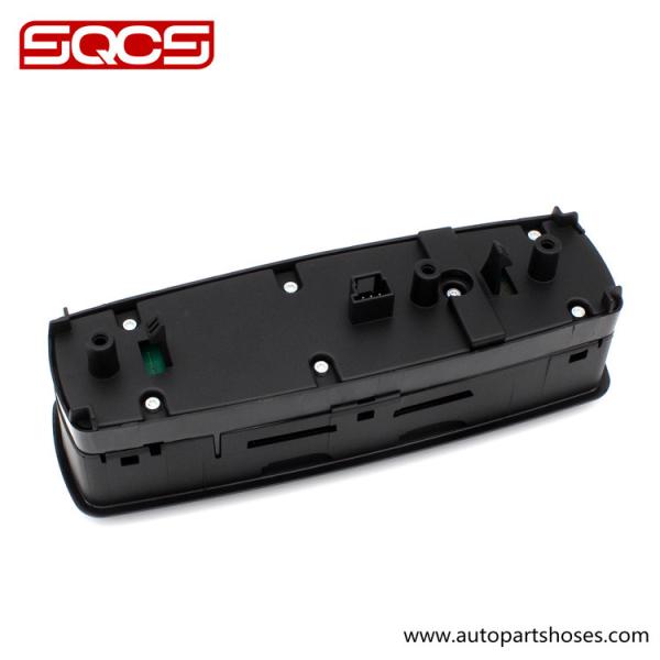 Oem Automotive Door Latches A2518300390 2518300390 Power Window Master Switch