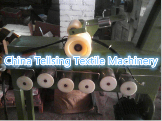 good quality horizontal elastic webbing packing machine China factory for