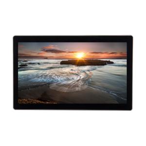 22 Inch Industrial Touch Screen HMI With Full Viewing Angle 920×1080 High