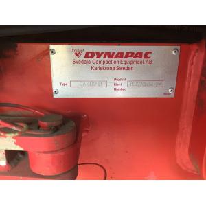 Dynapac CA402 D Second Hand Road Roller