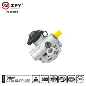 ZPY Power Steering Pump for Porsche Cayenne V8 4.5L 2003-2006