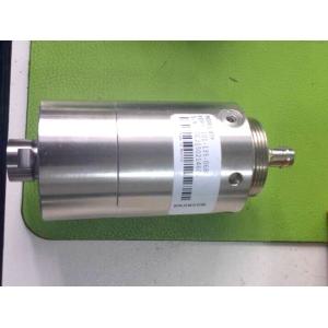 China 4 Pcs Ultrasonic Converter For Plastic Welder , 40 Khz Ultrasonic Transducer on sale