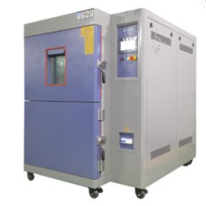 High And Low Alternating Test Box Quick Change Chamber Temperature Shock Tester