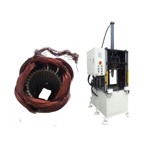 3 Phase Motor Stator Coil Forming Machine Automatic