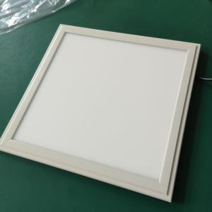RGBW light panel 2*2FT 36W 40W 48W dimmable ETL TUV CE RoHS with remote