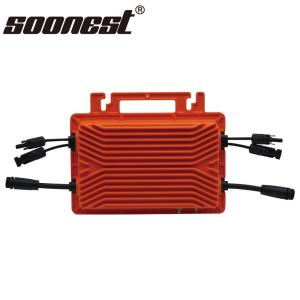 Soonest Micro Inverter 600W Solar Micro Inverters For Sale Micro Inverter Solar