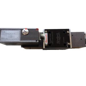 China Rexroth Proportional Valve 4WRSE10V50-3X/G24K0/A1V Safety Fast Response High Reliability Easy To Install And Maintain Wide Range Of Applications on sale