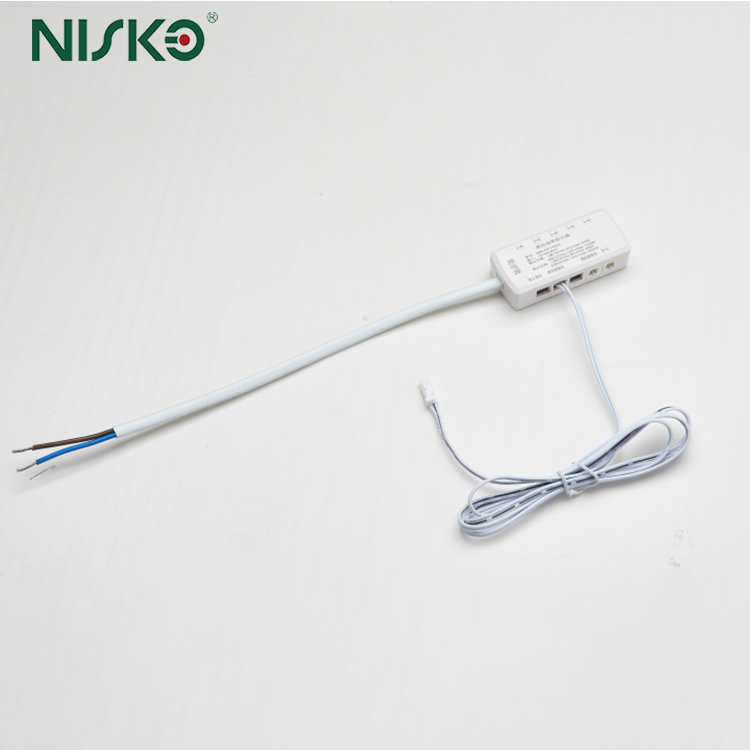 LED Cabinet Light Driver DC 24V Constant Voltage Converter 60W 100W Power Supply