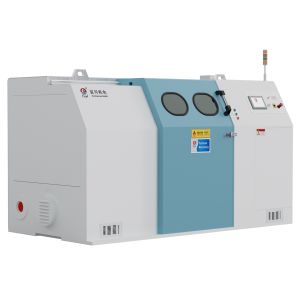 Hot Sale 650 Automatic Electric Wire Cable Bunching Stranding Twisting Making