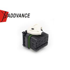 Equivalent To Molex 0348662001 Wiring Cable Harness Connector 53 Pin Female