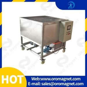 Permanet Type Magnetic Rod Drawer Type Magnetic Separator ISO9001：2008