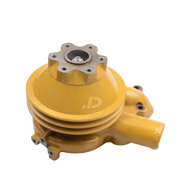 Quality Excavator PC200-1 PC200-2 6D105 Water Pump 6136-61-1101 6136-61-1102 wholesale