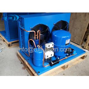 Maneurop Hermetic Compressor condensing Unit MT100/MT160/MT125