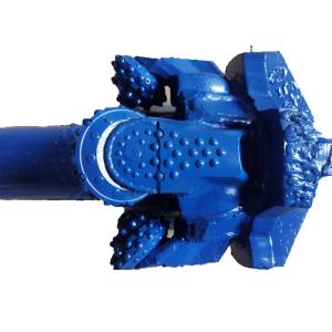 400mm Hdd Hole Opener Rock Reamer Drill Bit