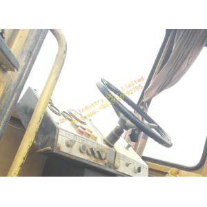 Used Road Roller CA30D DYNAPAC original paint good condition roller Dimension