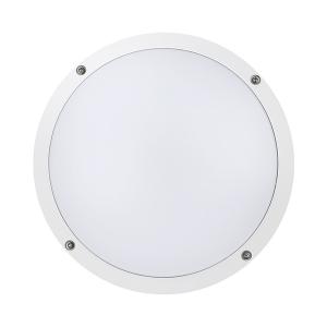 IP65 Humid Aluminum SMD 2835 LED Ceiling Lamp 20W Power Consumption 100V-220 V