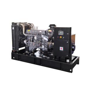 China Diesel Generator Manufacturers and Factory Wholesale Price from 15kVA to
