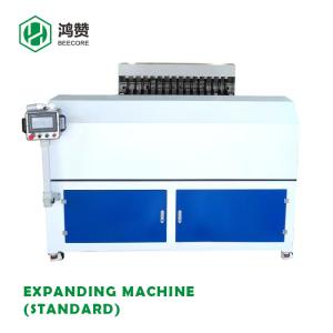 High Performance Aluminum Honeycomb Core Expanding Machine For Expanding Process